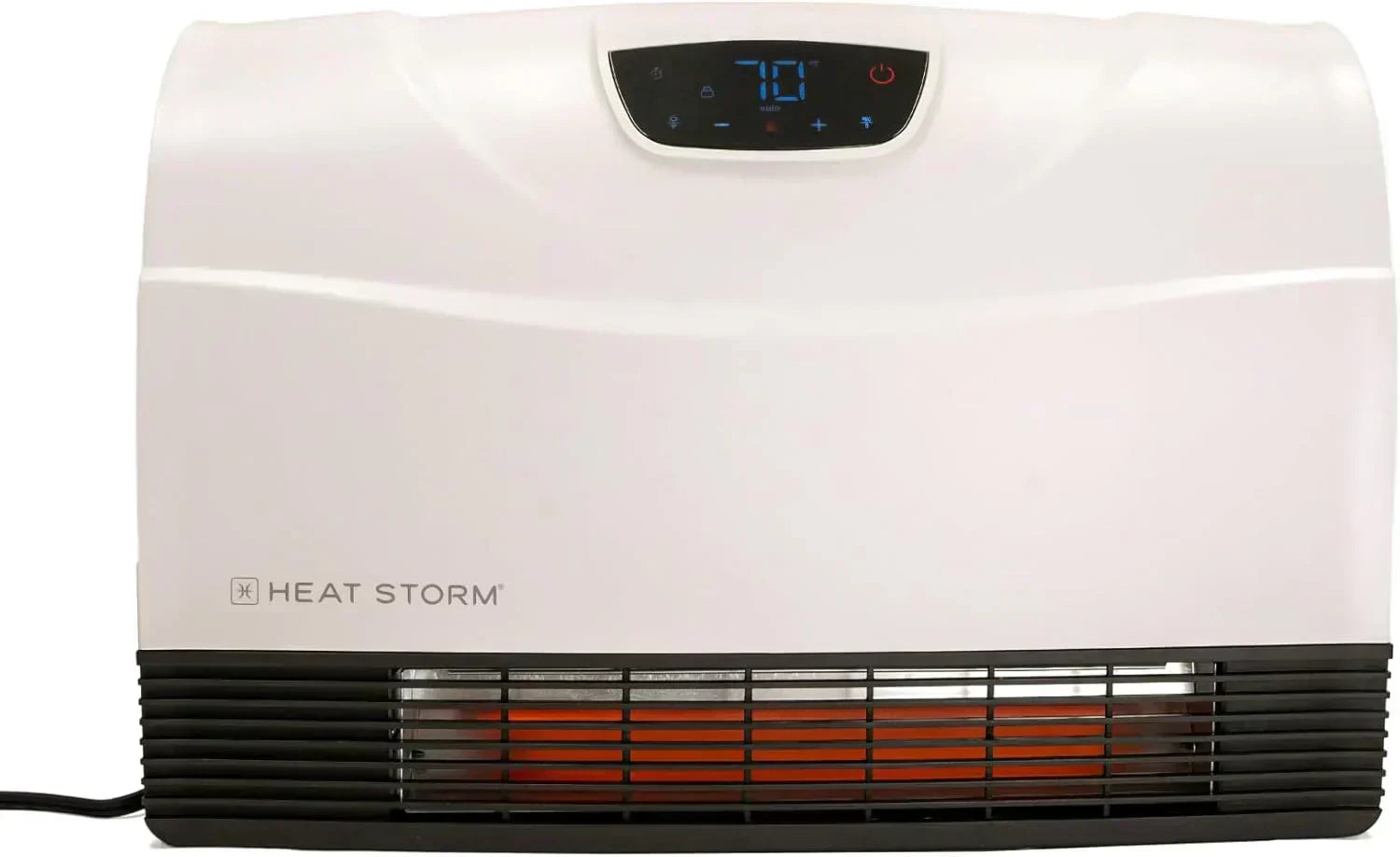 HS-1500-PHX-WIFI Infrared Heater Wifi Wall Mounted