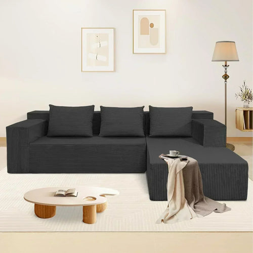 60 inch pull out sofa bed memory foam sofa with 2 pillows futon bed guest bed and pull out sofa