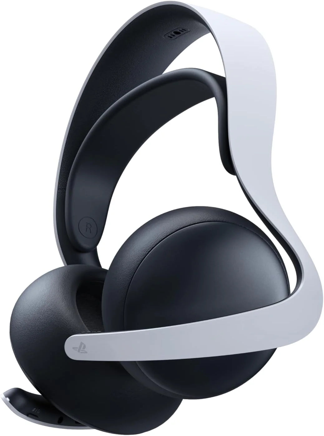 PlayStation Pulse Elite Wireless Headset - Midnight Black
