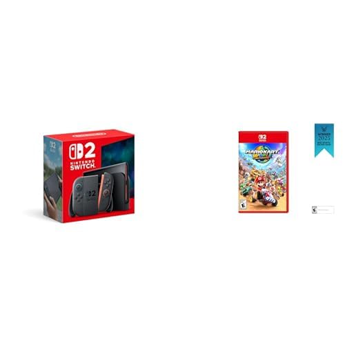 Nintendo Switch 2 System a