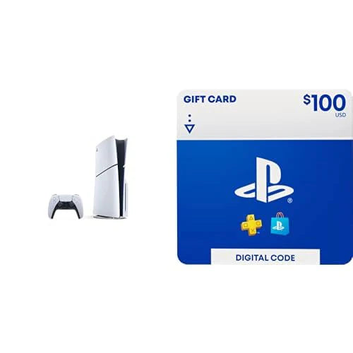 PlayStation5 console 1TB