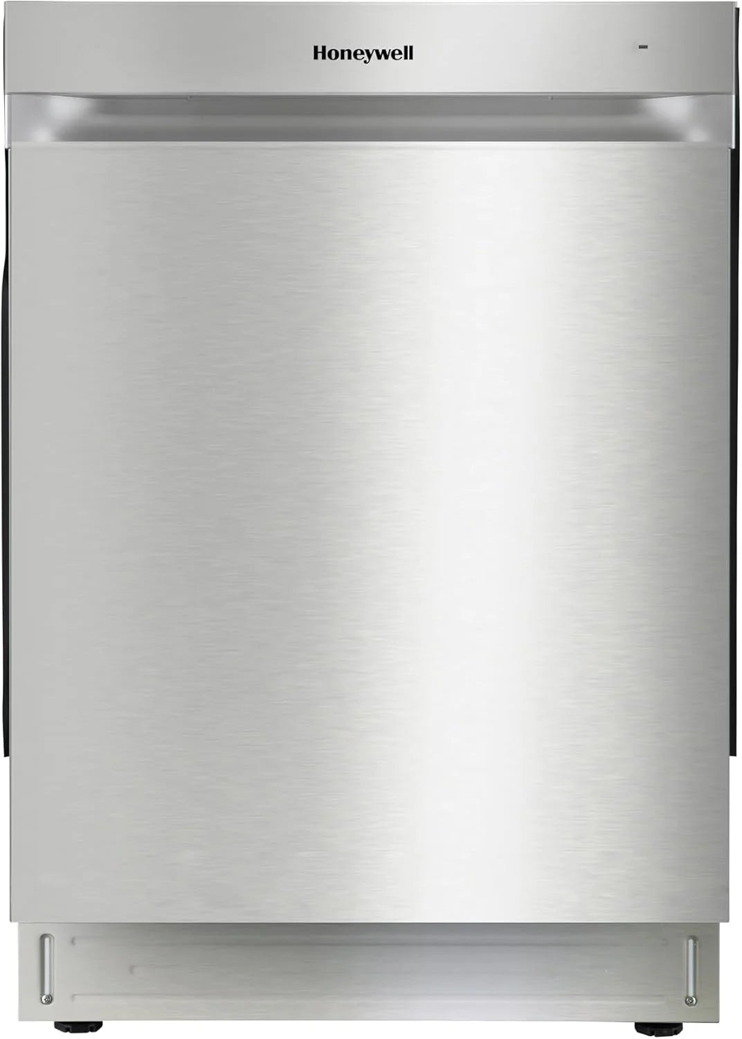 Honeywell 18-Inch Dishwasher with 8 Place Settings, 6 Washing Programs