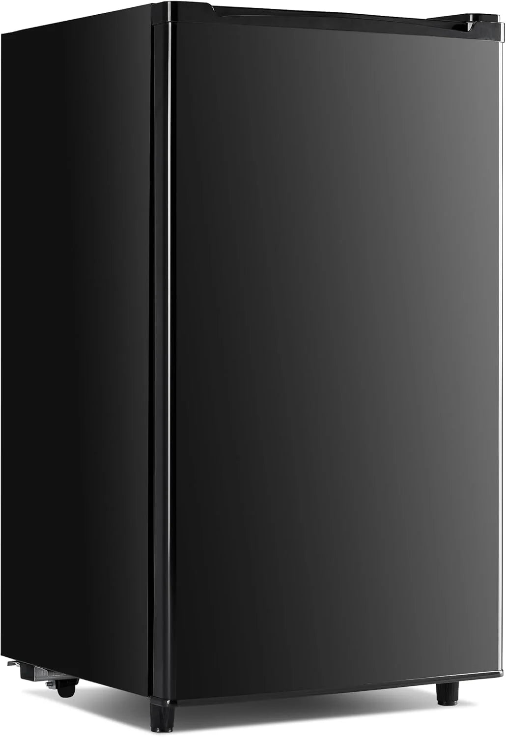 NEWBULIG Mini Fridge with Freezer 3.2 Cu.Ft Small Refrigerator for Office, Dorm, Small Fridge