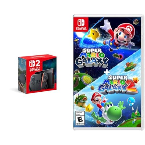 Nintendo Switch 2 System a