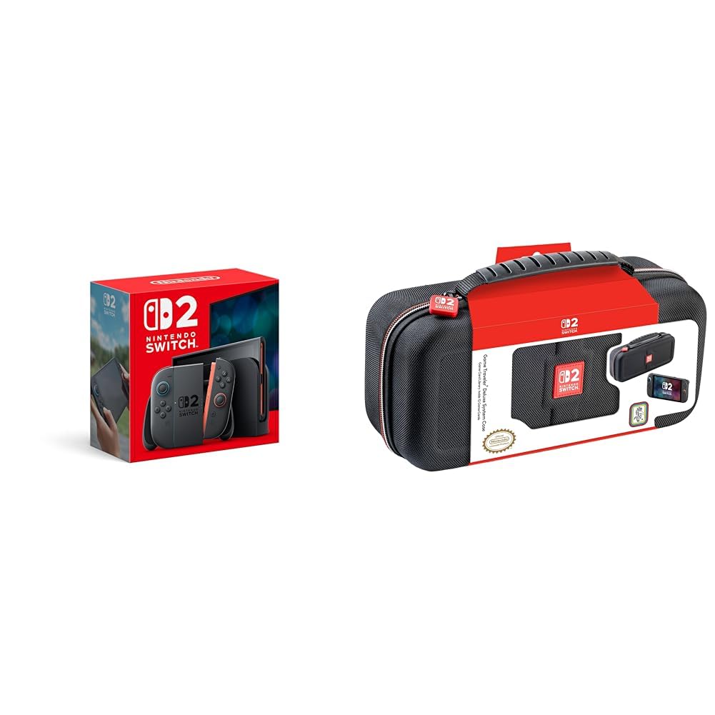 Nintendo Switch 2 System a