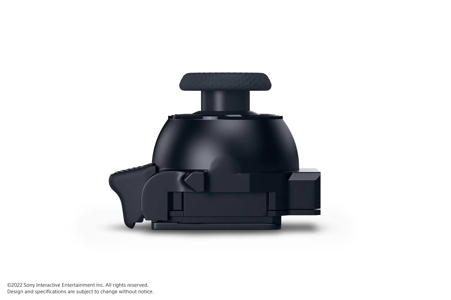 PlayStation DualSense Edge Wireless Controller - Midnight Black