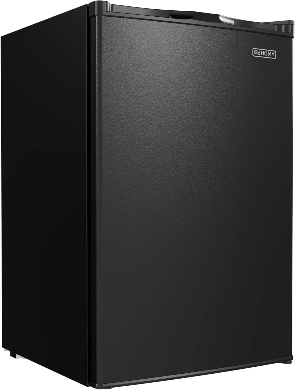 Upright freezer 3.0Cubic Feet Single Door Compact Mini Freezer with Reversible Door Small freezer