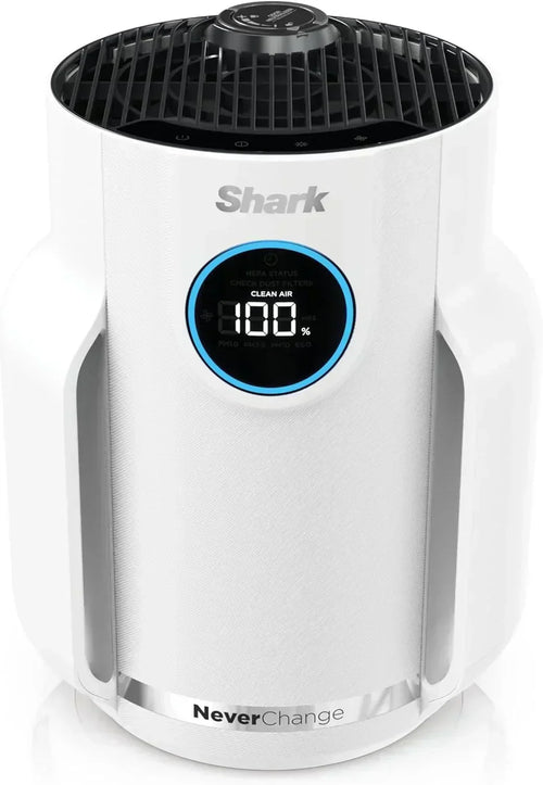 Air Purifier Compact Pro with Long-lasting HEPA Exceeding Filtration For Pet Dander Dust Smoke
