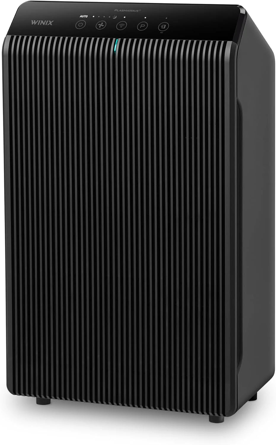 WINIX 5510 Air Purifier (New Generation of 5500-2 with App Support) for Home Large Room Up to 1881 Ft2 in 1 Hr, True HEPA, High Deodorization Carbon Filter and Auto Mode, Captures Pet Allergies, Smoke