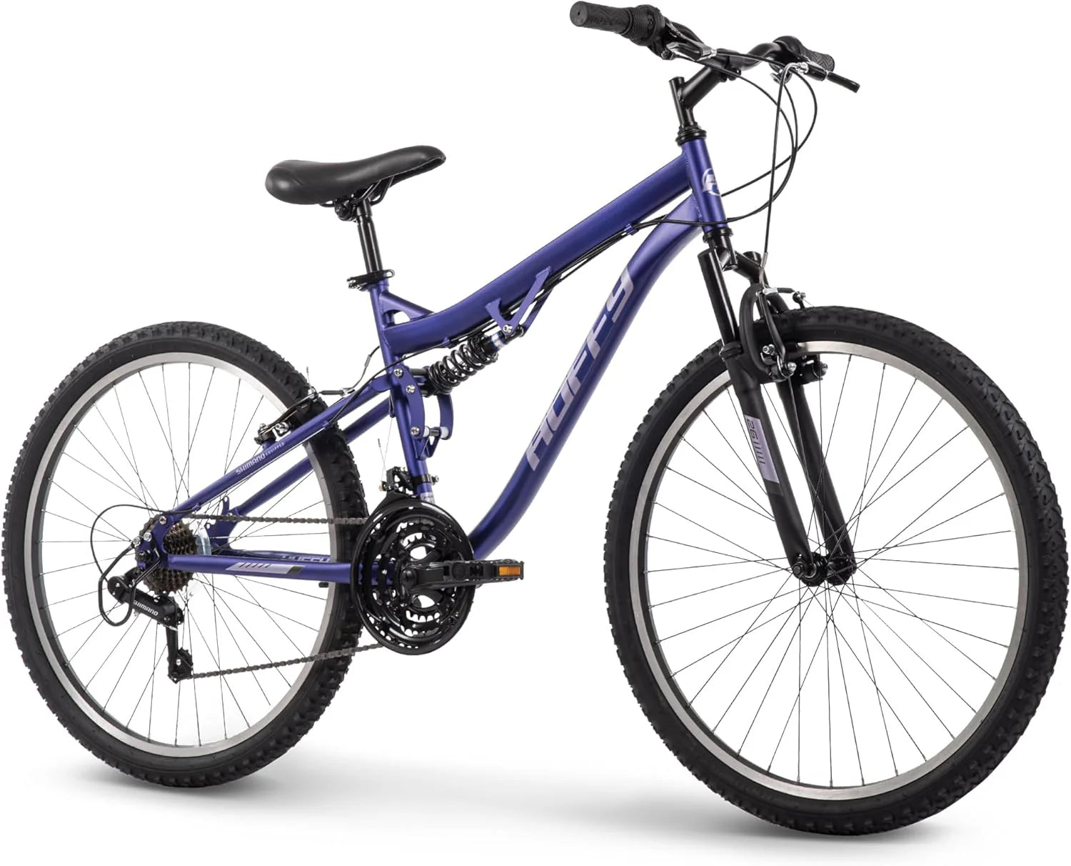 Huffy Stone Mountain Bike for Men and Women