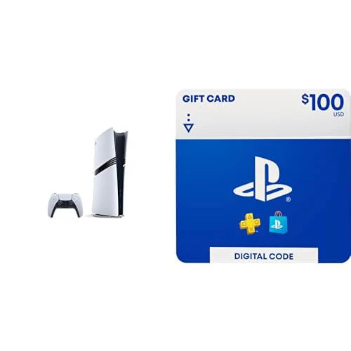 PlayStation5 console 1TB