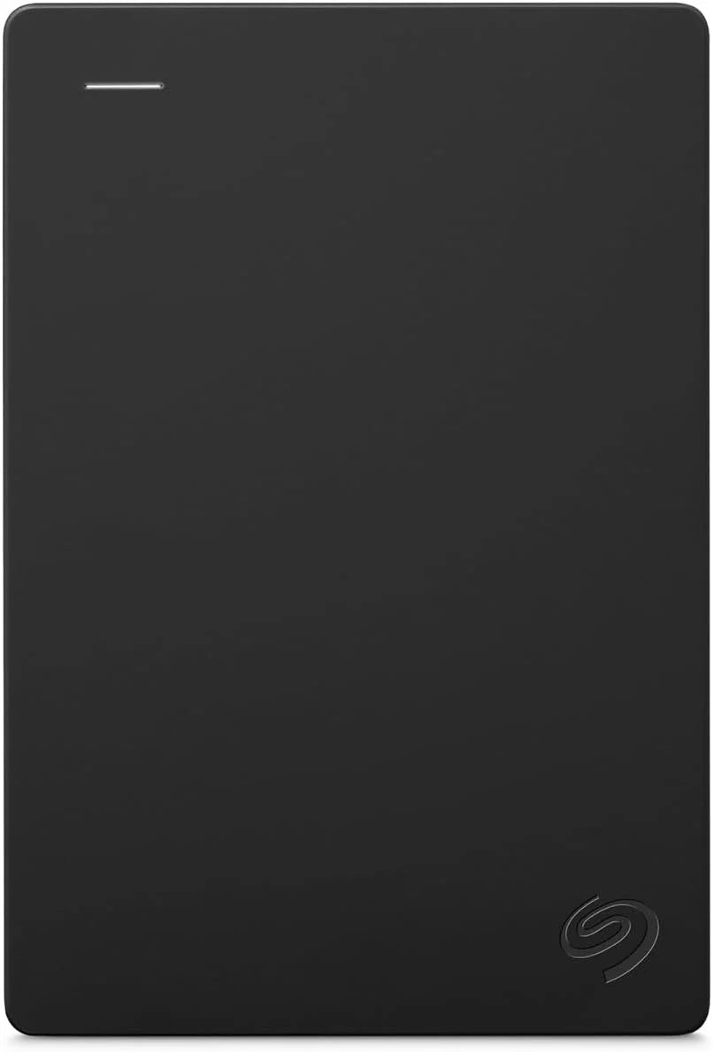 Seagate Portable 2TB External Hard Drive HDD USB 3.0 for PC, Mac, PlayStation, & Xbox