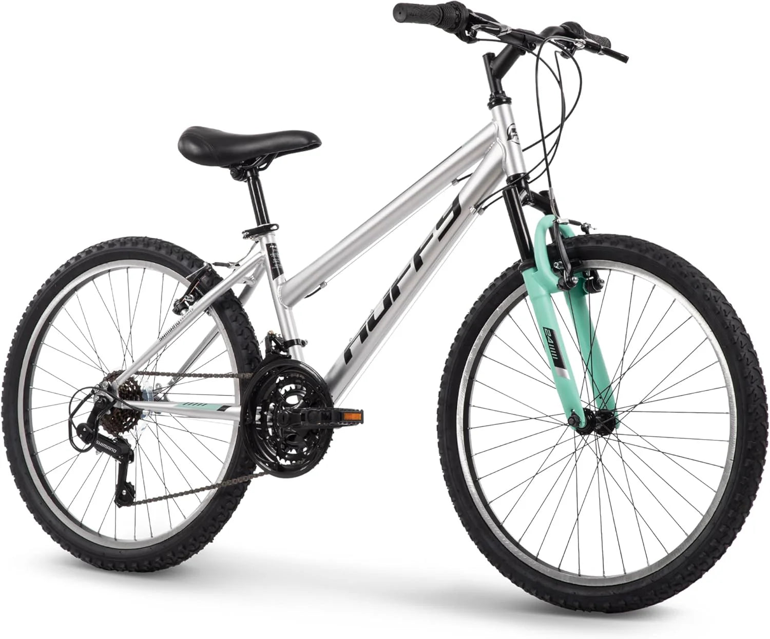Huffy Stone Mountain Bike for Men and Women